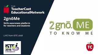 2gnoMe: Creating a Personalized Learning Platform for Teachers