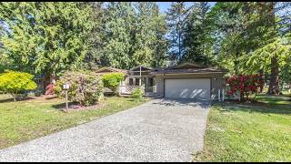 123 Forest Ridge Dr - Sequim WA 98382 123 Forest Ridge Dr - Sequim WA 98382