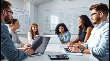 Automate Your AI Business with No-Code Tools (Zapier, Make, Gumloop & More)