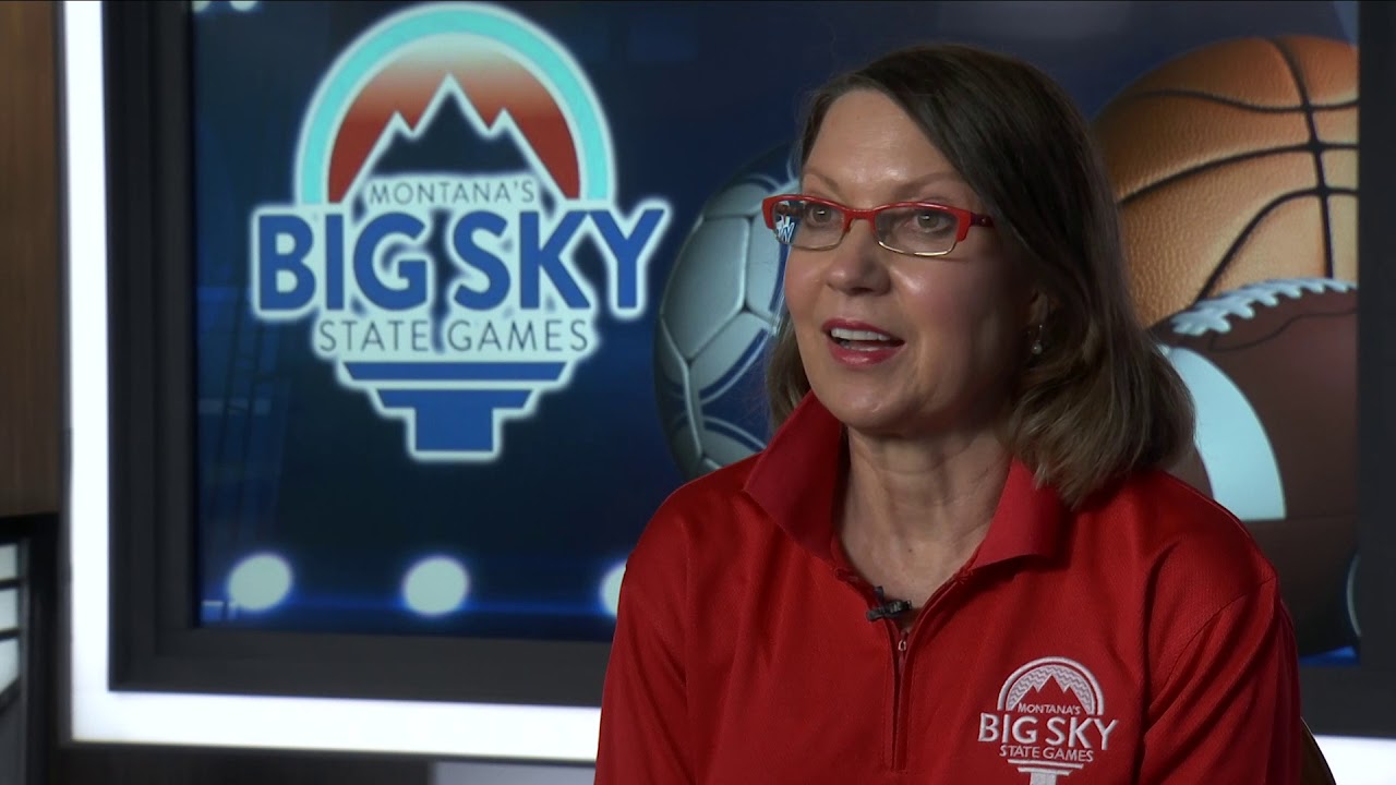 Big Sky State Games Results