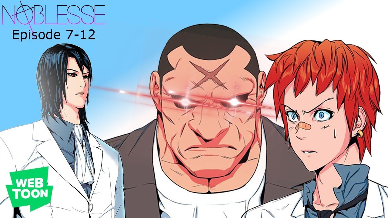 Download What Up Doc Noblesse Episodes 49 54 Reaction By Digidestined39 For Free Get Wallpaper What Up Doc Noblesse Episodes 49 54 Reaction By Digidestined39 Free