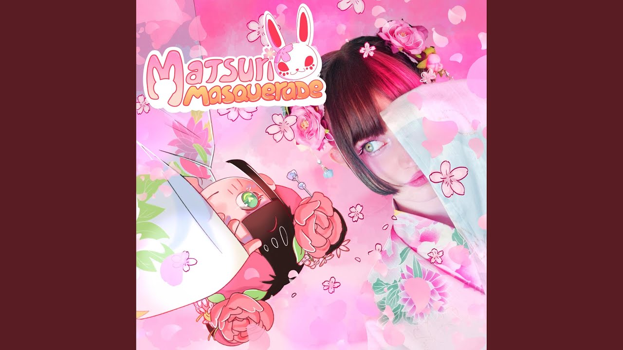 Matsuri Masquerade (feat. Zeta)