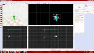 Portal 2 Authoring Tools - Buttons and Doors Tutorial