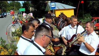 Dożynki  Gminy  Pilzno  -  18.08.2019 r.   cz.  3