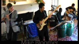 Mike Bloomer's Latin Session
