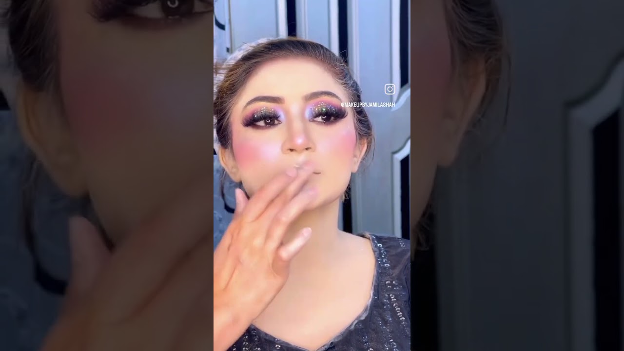 Eyemakeup Tutorial for Beginners |Swiss Beauty Cosmetics #makeupshorts #eyemakeuptutorial #eyemakeup