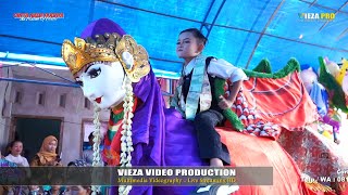 Download lagu BUROK AYU (ADEM AYEM) | BUROK ' CINTA NADA BUDAYA ' | SHOW PAMULIHAN - LARANGAN 15/12/2025