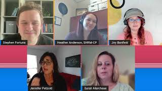 HR Experts Discuss: Applicant Tracking Systems