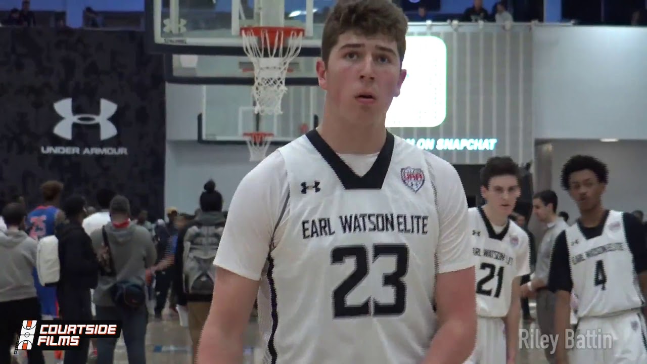 Earl Watson Elite 2017 Preview!