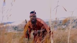 Rasman Attack - Tsika Nditsikewo Official Music Video 