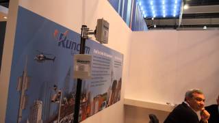 Runcom OFDMA technologies for LTE and WiMax operators