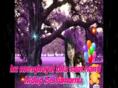 Hetty Koes Endang Kau Yang Sangat Ku Sayang