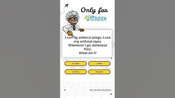 Daily Riddle Puzzle Brain Teaser | Fun Quiz for All Ages | Test Your Mind! Day 2