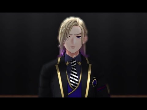 ヴィルちゃまのONE OFF MIND
