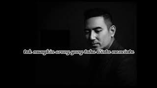cinta diam diam rio febrian