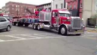 Coshocton Homecoming Parade