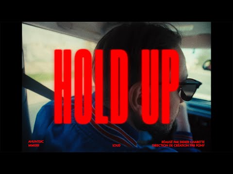 Loud - Hold Up