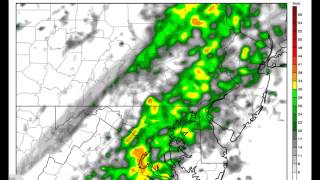 Weekend outlook:  Sat/Sun September 13th/14th, 2014