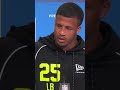 Sonny Styles’ Versatility Could Lead To Being A Top 2026 NFL Draft Pick #ohiostatefootballnews #NFL