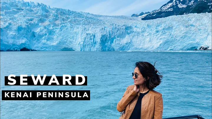 Seward, Alaska - Top Things to Do in the Kenai Pen...