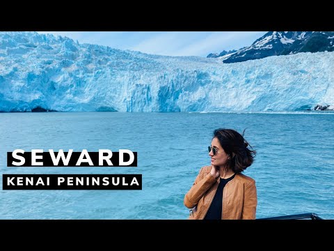 Seward, Alaska - Top Things to Do in the Kenai Peninsula | Travel Guide