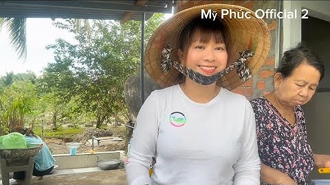 Canh Chả Cá Thác Lác Nấm Rơm