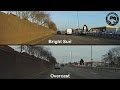 E Prance 0803 Test Footage