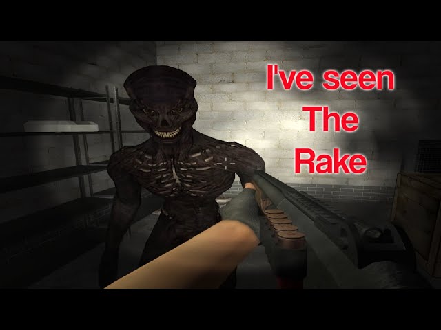 Forsake the Rake: Play Forsake the Rake for free