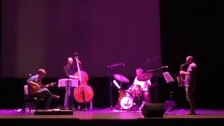 From the hills by Amber Lights