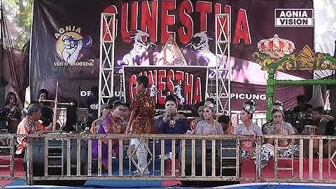 JAIPONG AYUN AMBING || GUNESTHA MERLIN
