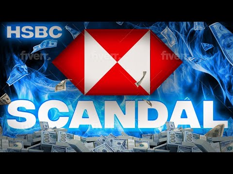 HSBC - The Bank of Tax Cheats (Documentary)