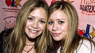 The Tragedy Of The Olsen Twins Is So Sad