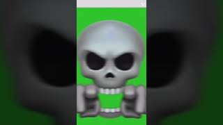 Very Nice Green Screen Short