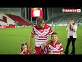 Behind the Scenes: Saints vs Hull KR - Round 27