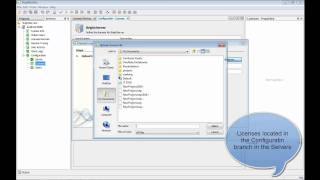 Installing Device Licenses