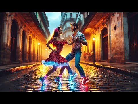 Salsa Mix 2025