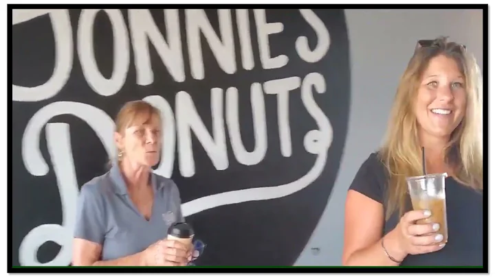 Interview with Patti Summerlin, the Owner of Donni...