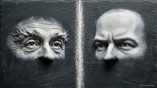 God doesn't play Dice !!! Einstein vs Bohr on Quantum Mechanics
