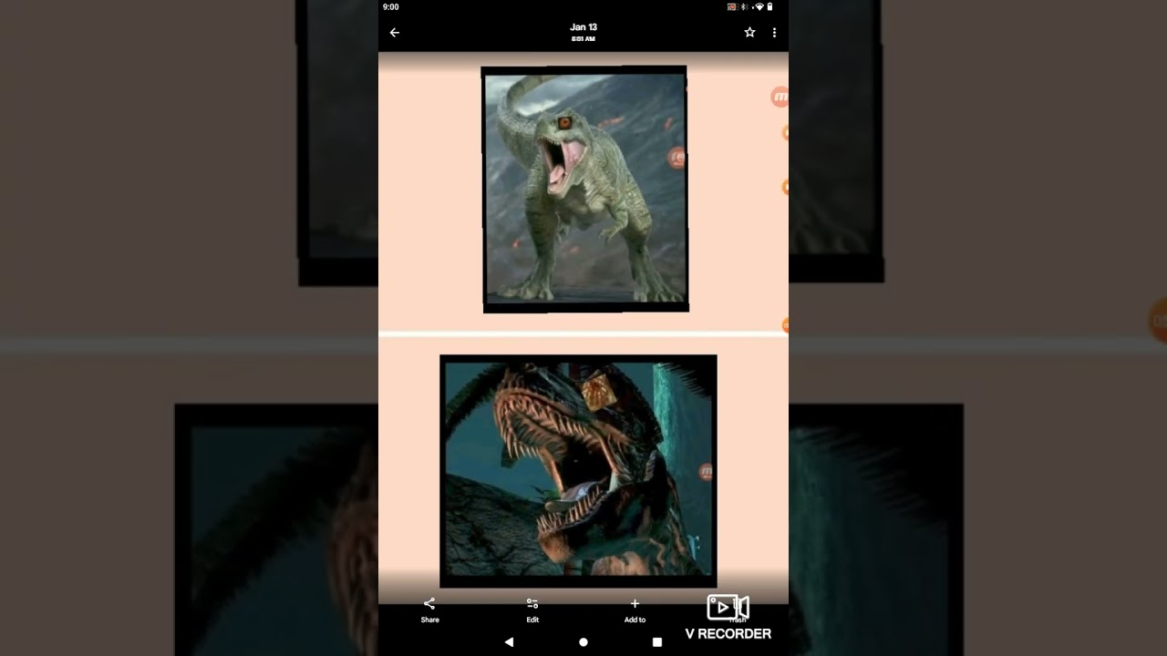 Dino King: JourNey To Fire Mountain TarboSaurus Sound Effects & Dino CriSis T-Rex Sound Effects 🦖🔊