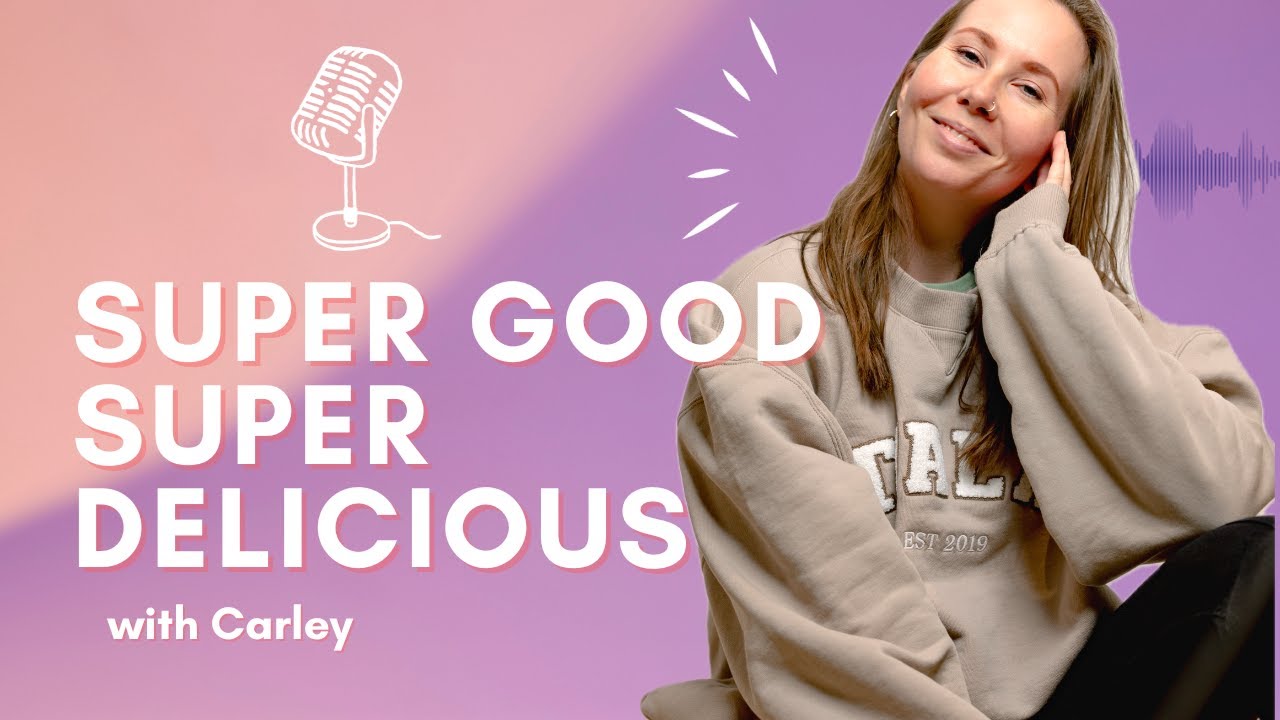 Let's Talk About VEGANISM / How We Went Vegan / Dating With Dietary Restrictions