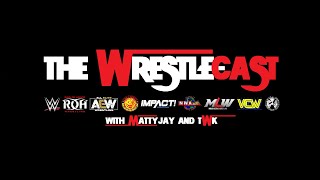 The Wrestle Cast - 10/16/20
