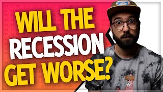 Will the recession and macroeconomic indicators get worse? (Crypto market perspective)
