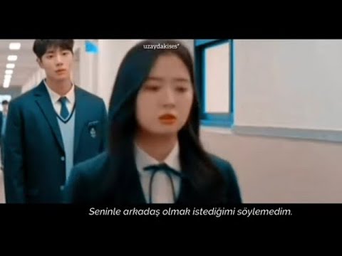 Kore Klip - Dili Yok Ki Gönlümün