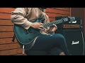 「Story of Hope」 - from Despair to Hope (Guitar Playthrough)