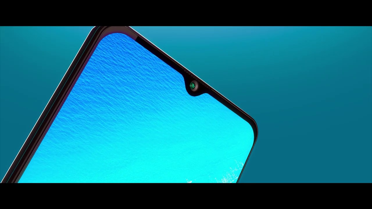 Cubot Note 20 - Coming June 1st