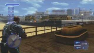 AH Guide: Crackdown: Chain Banger | Rooster Teeth