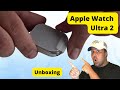 Apple watch ultra 2 unboxing und erstes handson   deutsch 