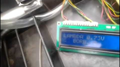 Projeto Injeção Eletronica com PIC TCC FACTHUS