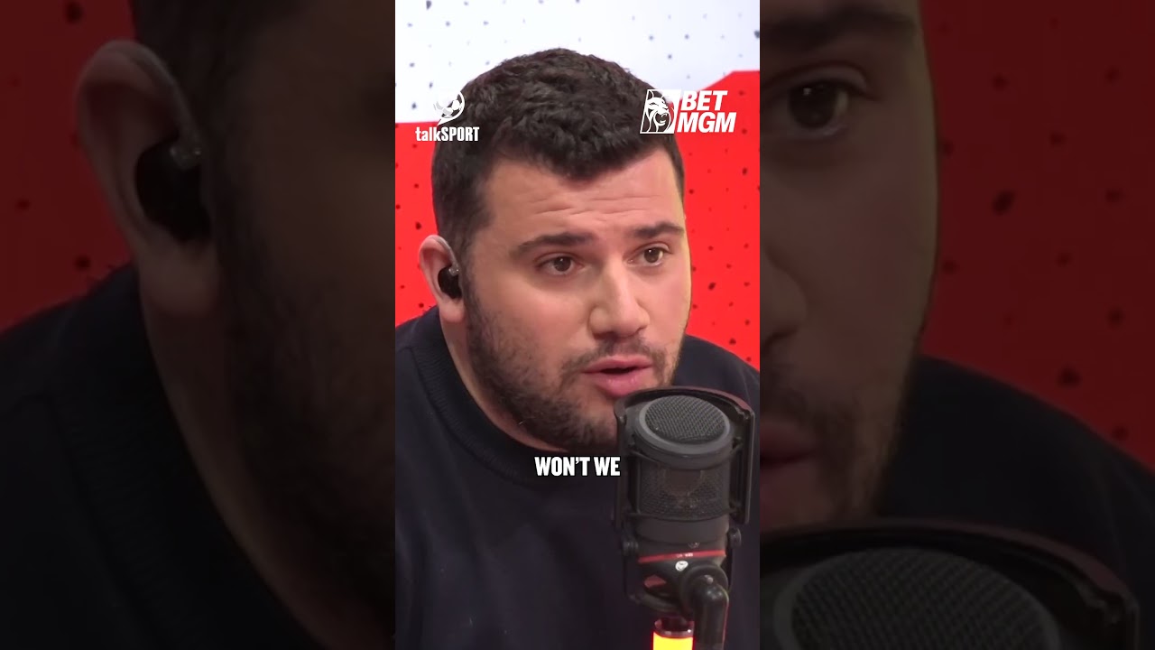 Jermaine Pennant thinks Liverpool are more likely to win the Champions League than finish top 4!