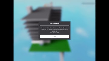 For Carloy, Cortex Blacklisted your group
